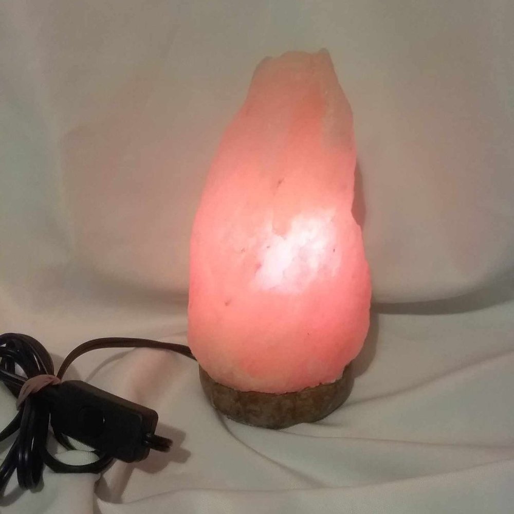 Himalayan Salt Lamp